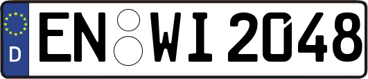 EN-WI2048