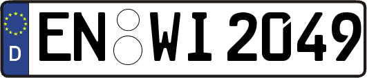EN-WI2049