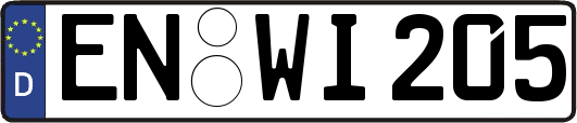 EN-WI205