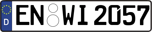EN-WI2057