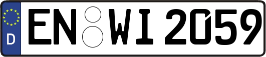 EN-WI2059