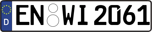 EN-WI2061