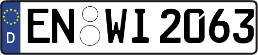 EN-WI2063