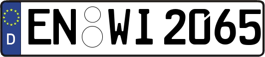 EN-WI2065