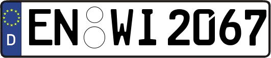 EN-WI2067