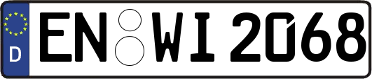 EN-WI2068