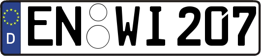 EN-WI207