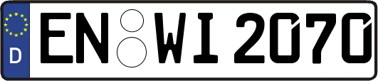 EN-WI2070