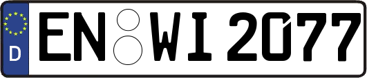 EN-WI2077