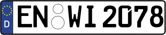 EN-WI2078