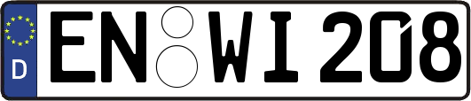 EN-WI208