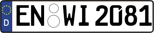 EN-WI2081