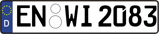 EN-WI2083