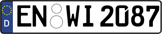 EN-WI2087