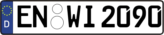 EN-WI2090