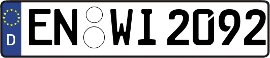 EN-WI2092