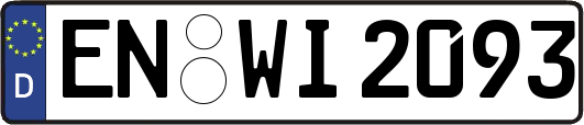 EN-WI2093