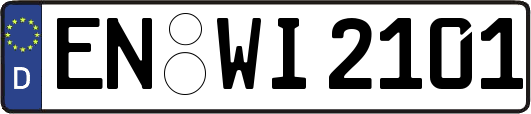 EN-WI2101