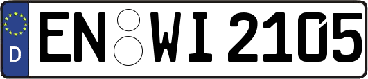 EN-WI2105