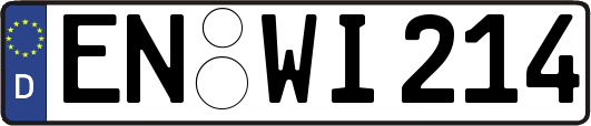 EN-WI214
