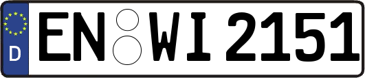 EN-WI2151