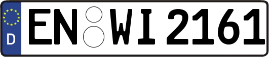 EN-WI2161