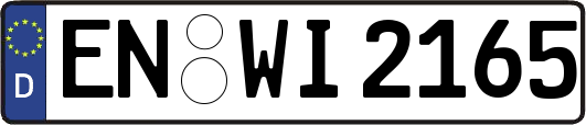 EN-WI2165