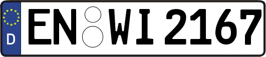 EN-WI2167