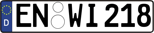 EN-WI218