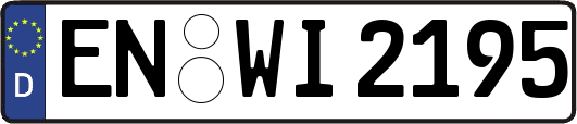 EN-WI2195