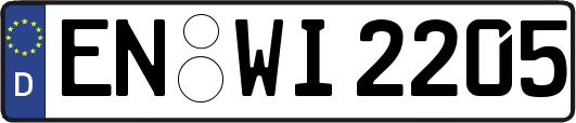 EN-WI2205
