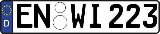 EN-WI223