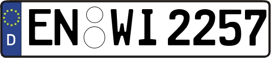 EN-WI2257