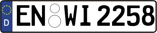 EN-WI2258