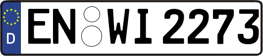 EN-WI2273