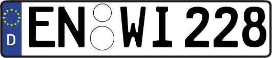 EN-WI228
