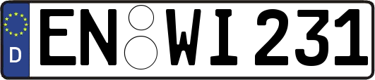 EN-WI231