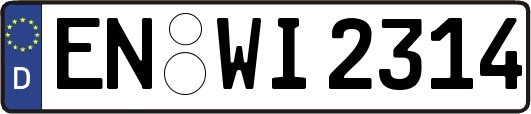 EN-WI2314