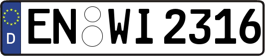 EN-WI2316