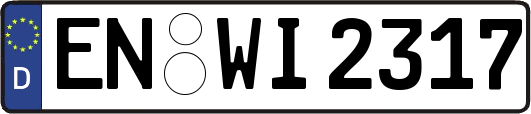 EN-WI2317