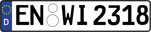 EN-WI2318