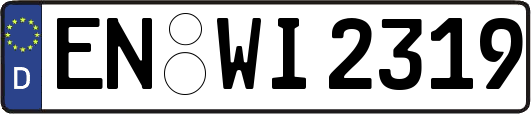 EN-WI2319