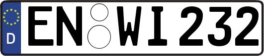 EN-WI232