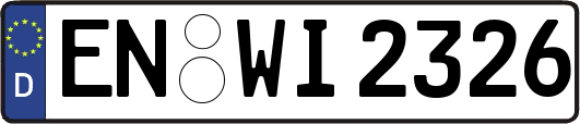 EN-WI2326