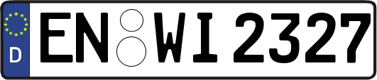 EN-WI2327