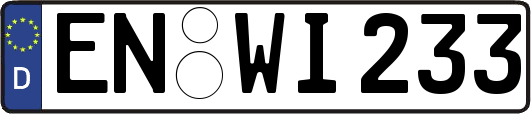 EN-WI233