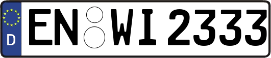 EN-WI2333