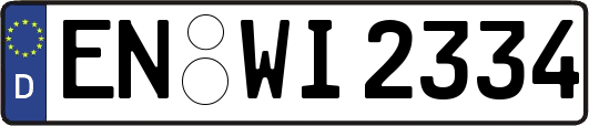 EN-WI2334