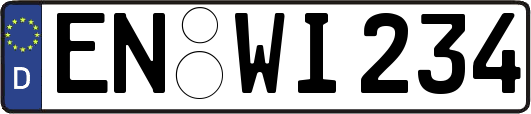 EN-WI234