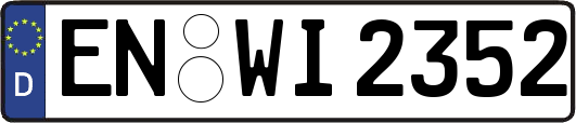 EN-WI2352